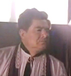 宋林林 Linlin Song照片