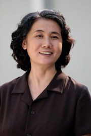 蒋宝英 Baoying Jiang照片