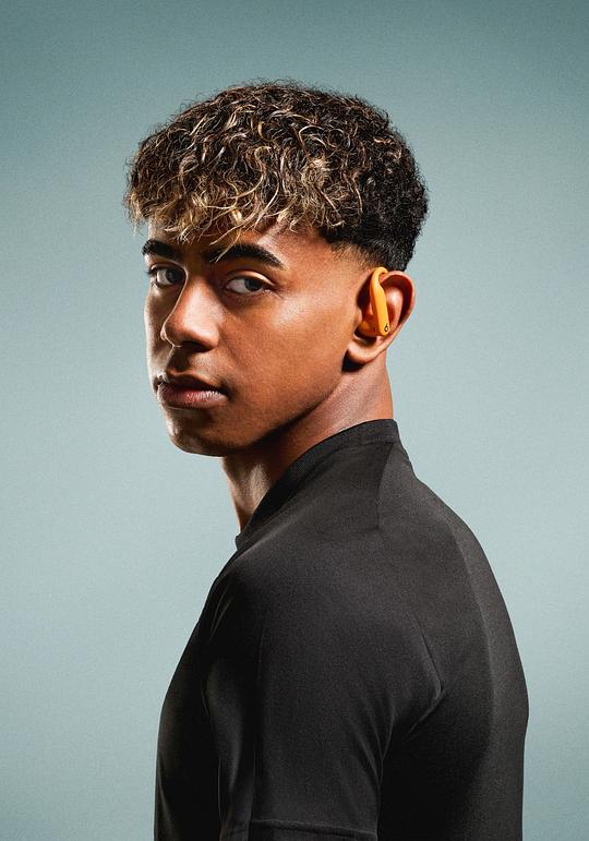 拉明·亚马尔 Lamine Yamal照片