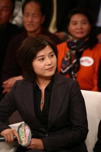 朱晨迪 Chendi Zhu照片