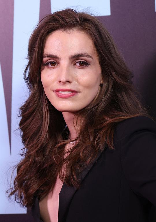 路克斯·帕斯卡尔 Lux Pascal照片