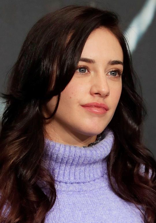 阿西亚·奥尔特加 Asia Ortega照片