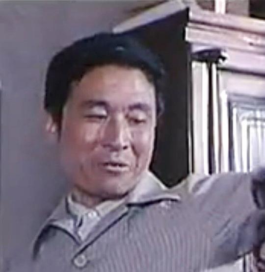 郭浩 Hao Guo照片