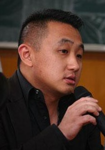 战士强 Shiqiang Zhan照片