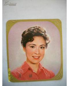 洪融 Rong Hong照片