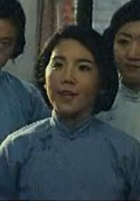 王琪 Qi Wang照片