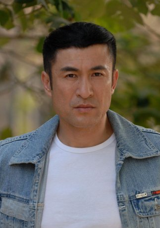 肖荣生 Rongsheng Xiao照片