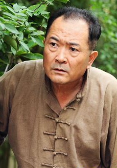 祝士彬 Shibin Zhu照片