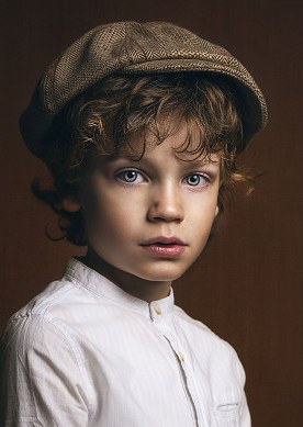 艾伦·米兰达 Alan Miranda照片