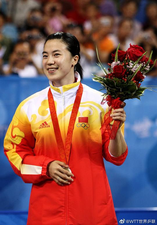 王楠 Wang Nan照片