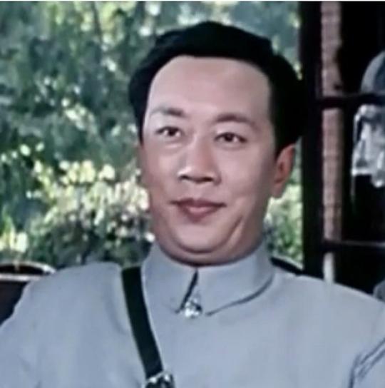 韩韬 Tao Han照片