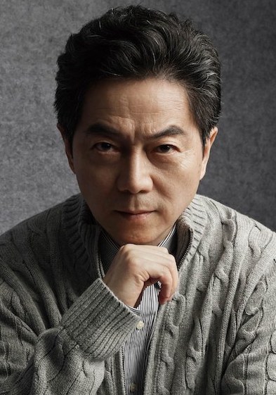 符冲 Chong Fu照片