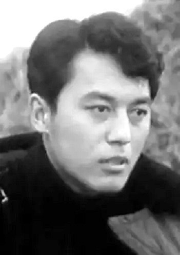 王卫平 Weiping Wang照片