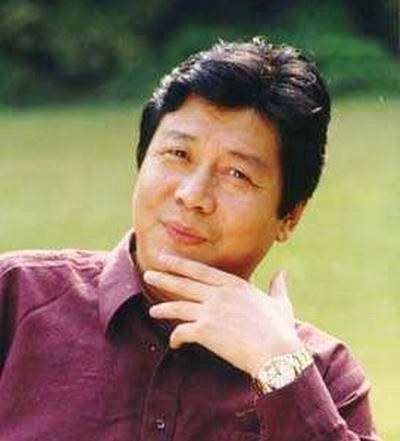 李建华 Jianhua Li照片