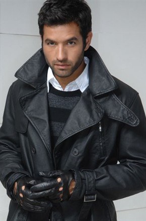 佐哈·里巴 Zohar Liba照片