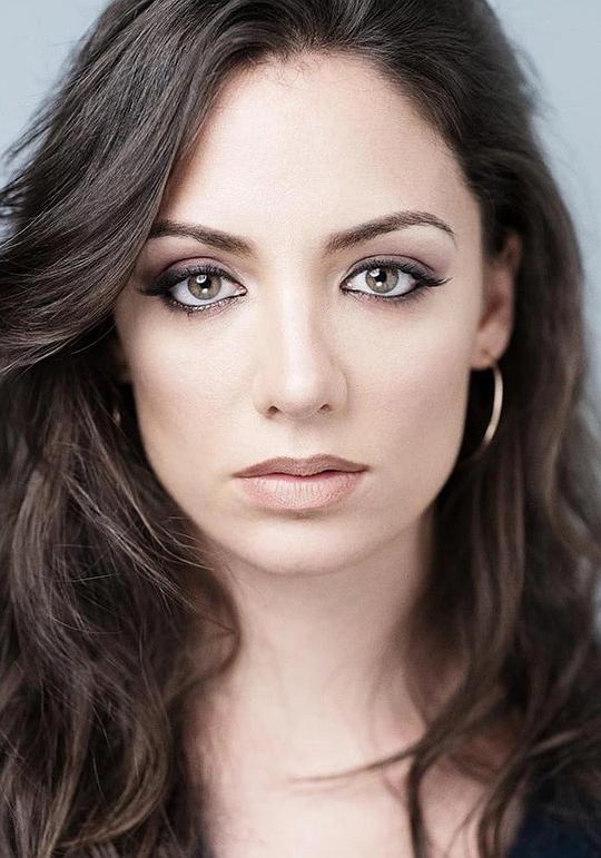 玛丽亚·赫尔瓦斯 María Hervás照片