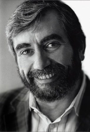 安东尼奥·穆尼奥斯·莫利纳 Antonio Muñoz Molina照片