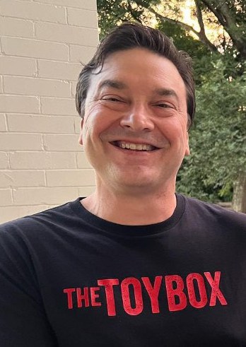 杰夫·米勒 Jeff Miller照片