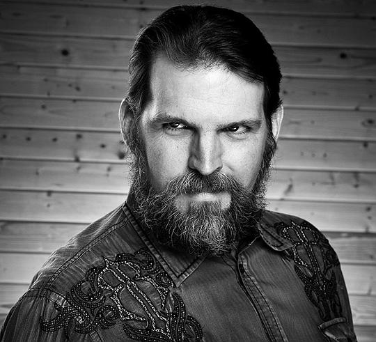 Steve J. Palmer照片