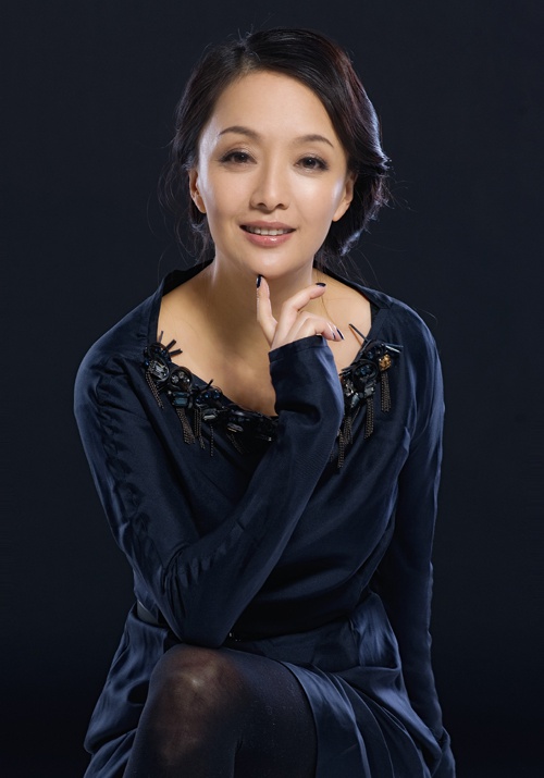于慧 Hui Yu照片