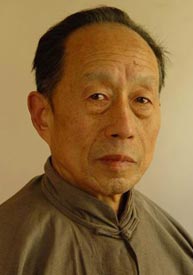 徐才根 Caigen Xu照片