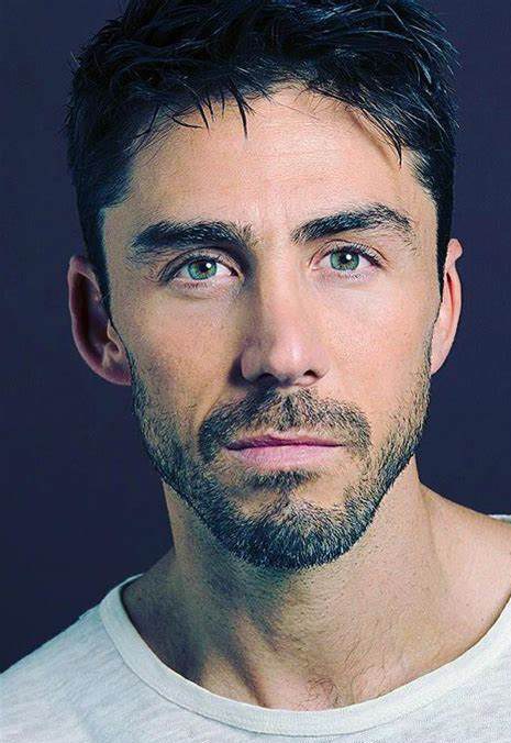 鲁本·桑兹 Rubén Sanz照片