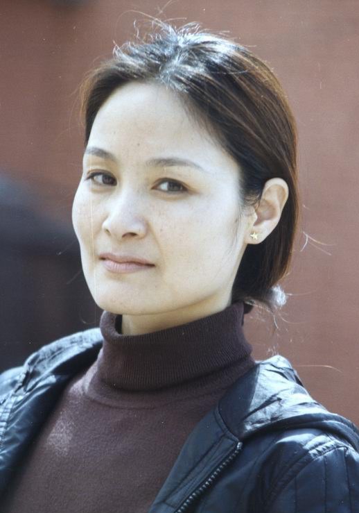 潘沙泉 Shaquan Pan照片