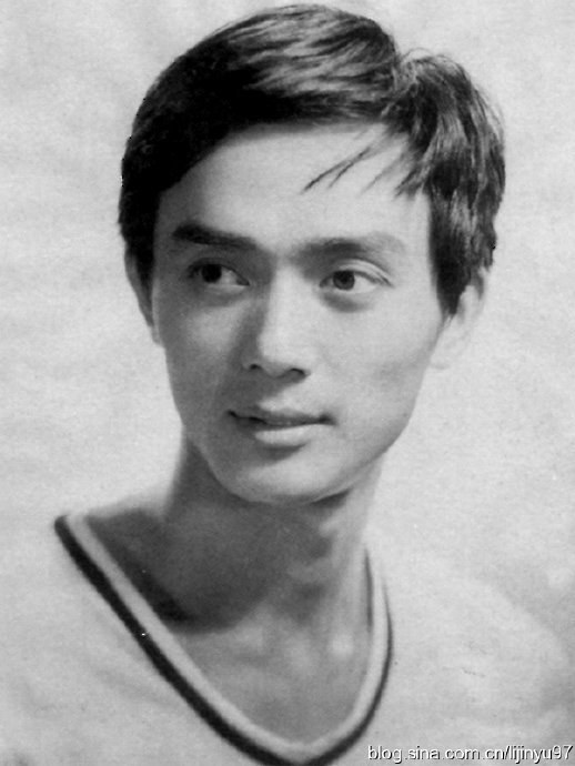 杨晓丹 Xiaodan Yang照片