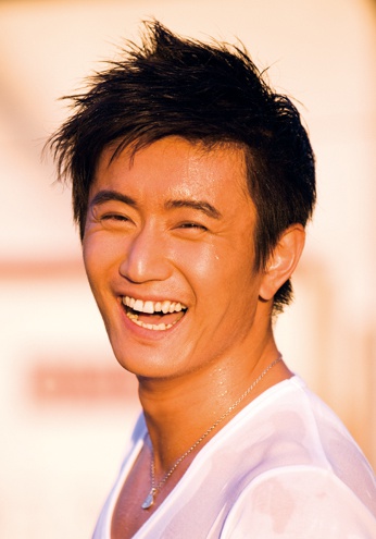 叶静 Jing Ye照片