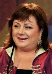 汉娜·拉斯洛 Hana Laszlo照片