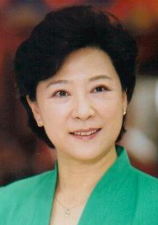 王馥荔 Fuli Wang照片