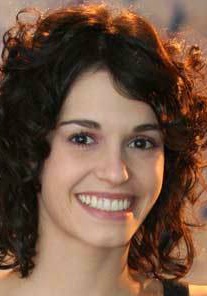 马利亚·弗洛 Maria Flor照片