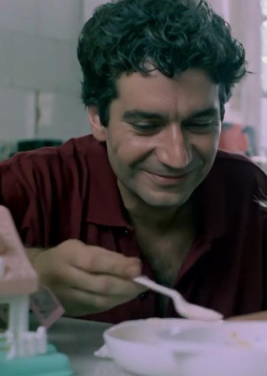 奥斯卡·拉托依雷 Óscar Ladoire照片