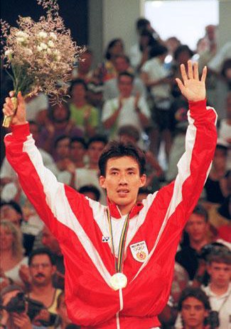 魏仁芳 Alan Buai Kusuuma照片