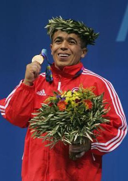 哈利勒·穆特鲁 Halil Mutlu照片