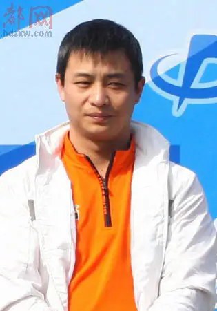 李大双 Dashuang Li照片