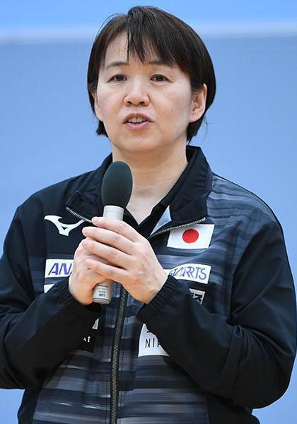 星野美香 Mika Hoshino照片