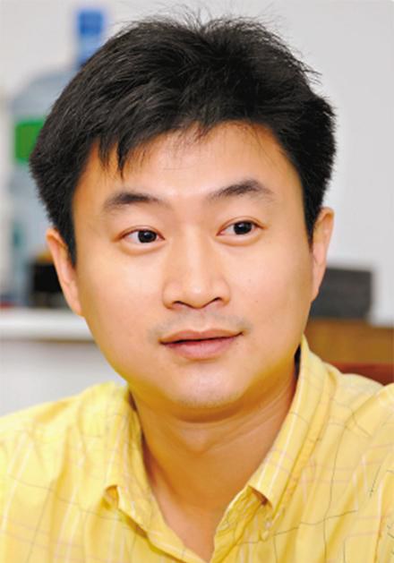 黄力平 Liping Huang照片