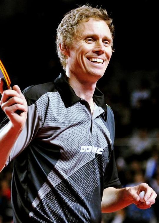 约尔根·佩尔森 Jorgen Persson照片