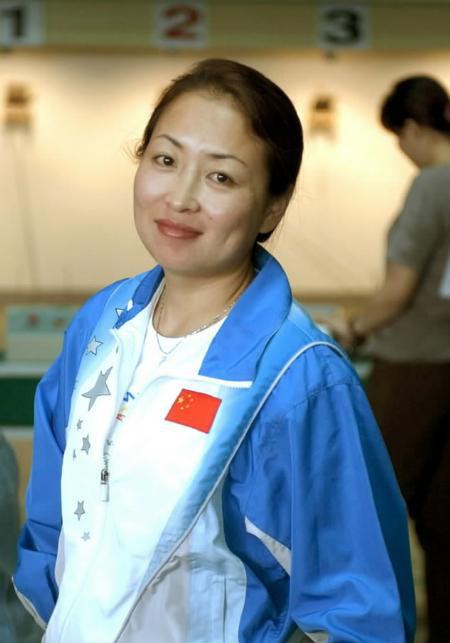 李对红 DuiHong Li照片