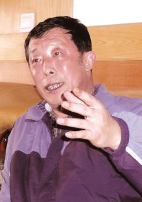 张锐 Rui Zhang照片