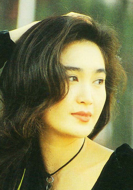 温碧霞 Irene Wan照片