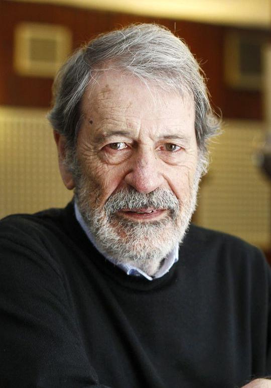 何塞·曼努埃尔·塞维利亚 José Manuel Cervino照片