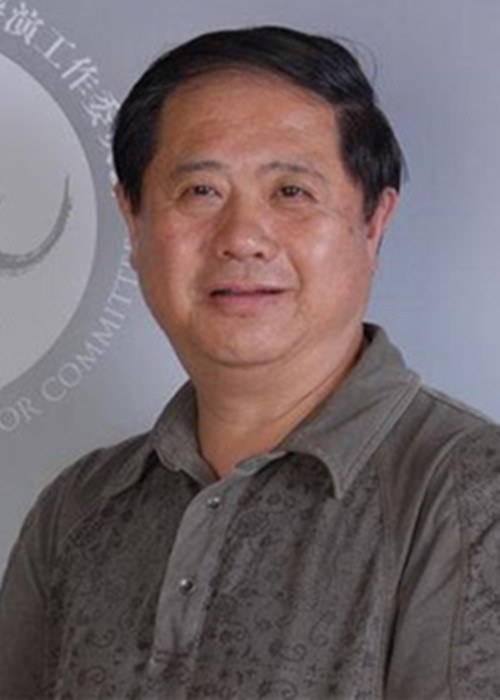 宋江波 Jiangbo Song照片