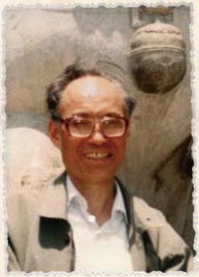 詹同 Tong Zhan照片