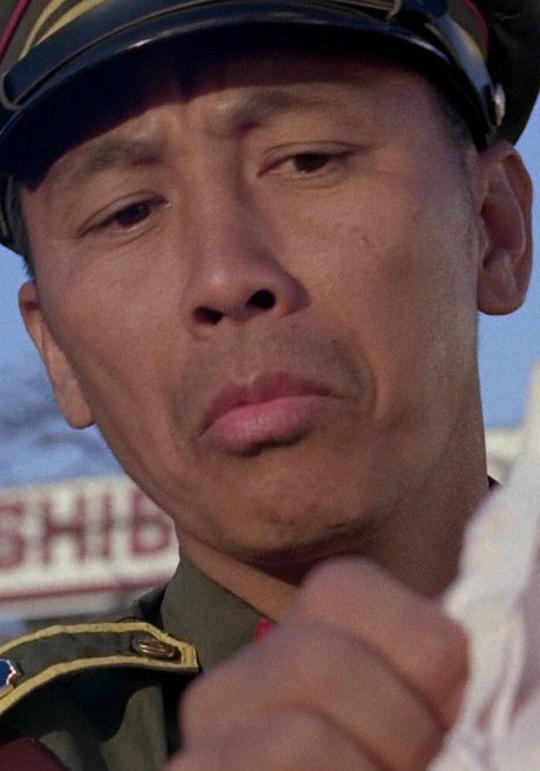 陈木川 Mu Chuan Chen照片