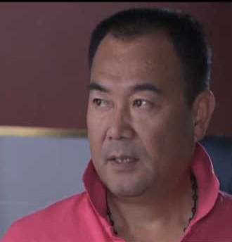 靳德茂 De-mao Jin照片