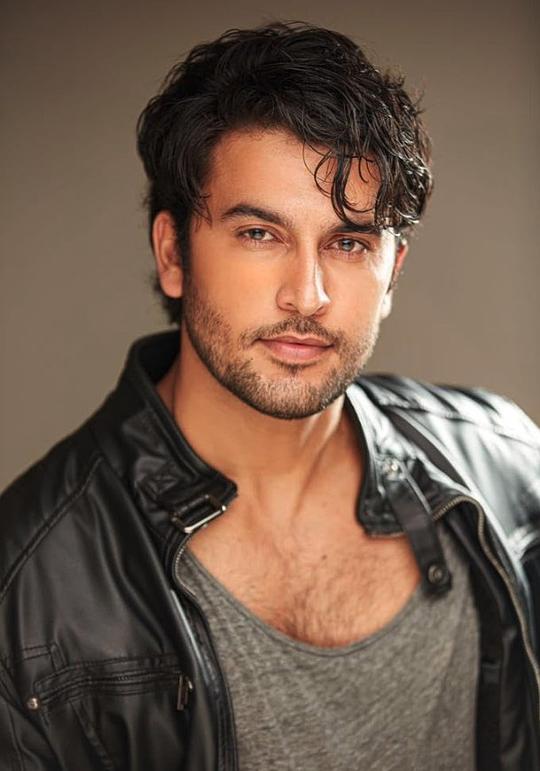 纳夫尼特·马利克 Navneet Malik照片