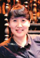 唐烨 Ye Tang照片