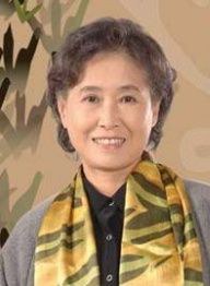 徐秀林 Xiulin Xu照片